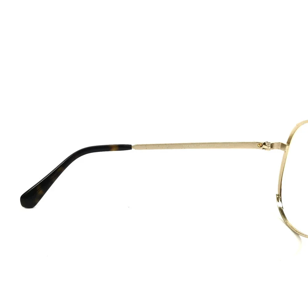 Michael Kors Eyeglasses Frames MK1101B Chelsea Bright 1014GO Gold 60-13-140